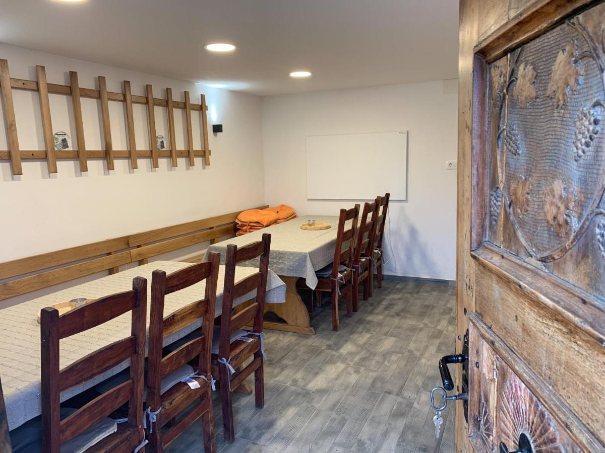 Holiday House Zlacka Gorca Pristava pri Mestinju Экстерьер фото