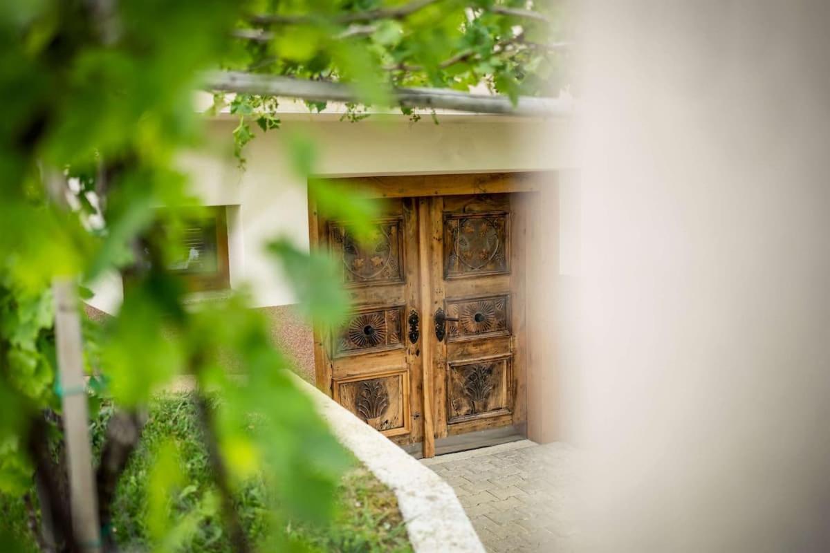 Holiday House Zlacka Gorca Pristava pri Mestinju Экстерьер фото