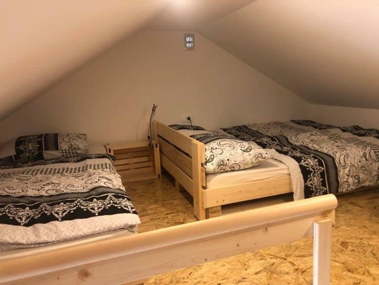 Holiday House Zlacka Gorca Pristava pri Mestinju Экстерьер фото